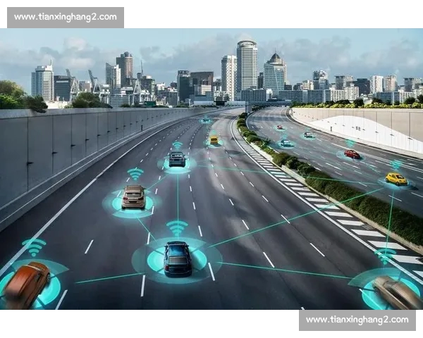 世界杯智慧交通新场景自动驾驶接驳服务全面升级引领未来出行